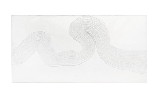 Tableau Blanc - Textura