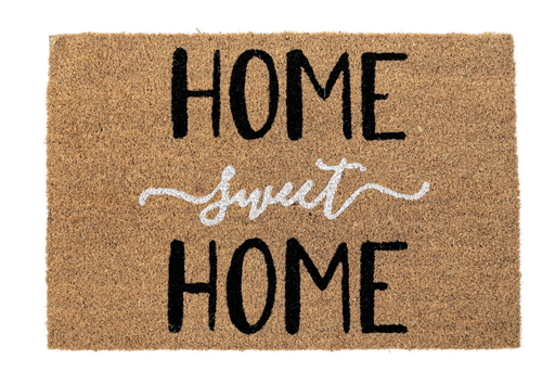 Paillasson - Home Sweet Home
