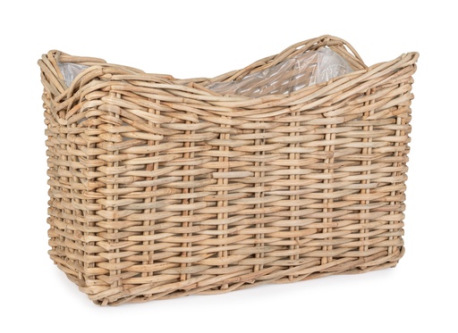 Jardinière en Rotin - Haris 