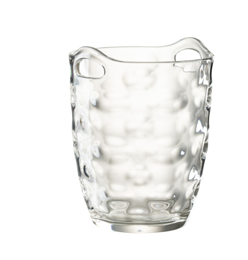 Seau à Champagne - Glace 