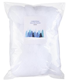 Neige - Fluffy (100g)