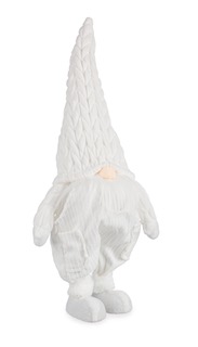 Père Noël - Jilles (debout)