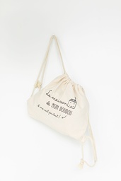 [7449] Sac - La Maison de Mon Doudou