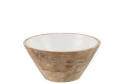 Saladier en Bois - Manguier