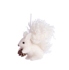 Ecureuil à Suspendre - Merril