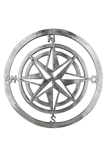 Décoration Murale - Rose des Vents 