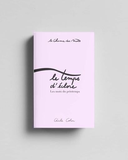 Livre Mantras - Le temps d'éclore