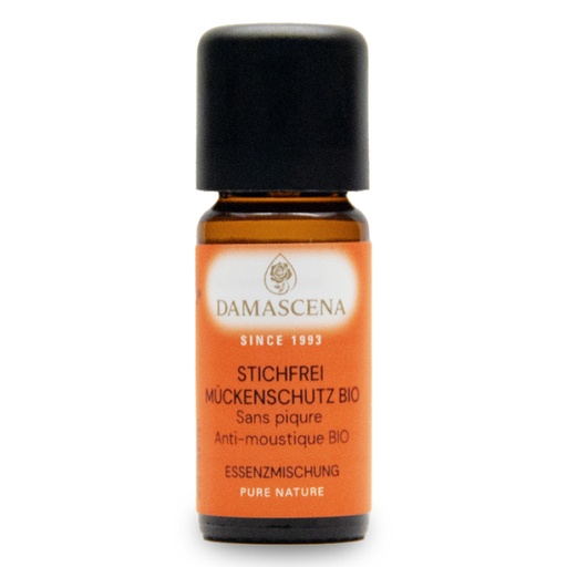 Huile Essentielle - Anti-Moustique