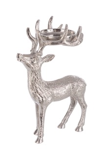 Bougeoir - Holder - Renne (pillier)