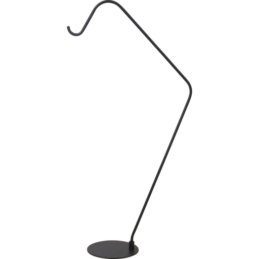 Pied de lampe intérieur/extérieur