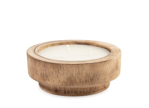 Bougie Bois - Sonian