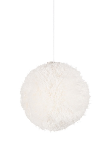 Boule de Noël - Myrtie (12cm)