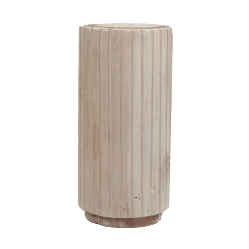 Colonne en Bois