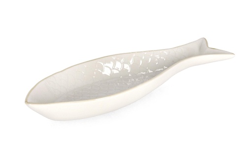 Plat - Poisson Baylie 