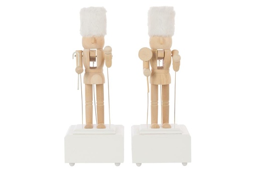 Casse-Noisette - Musique