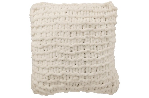 Coussin - Tricot