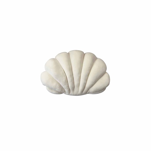 Coussin coquillage
