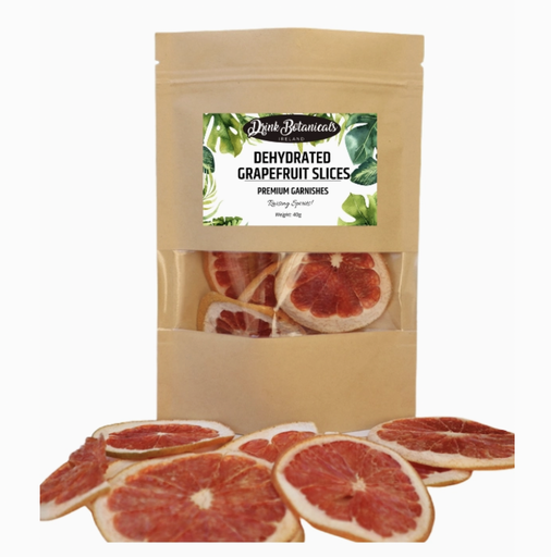 Pamplemousses Déshydratés