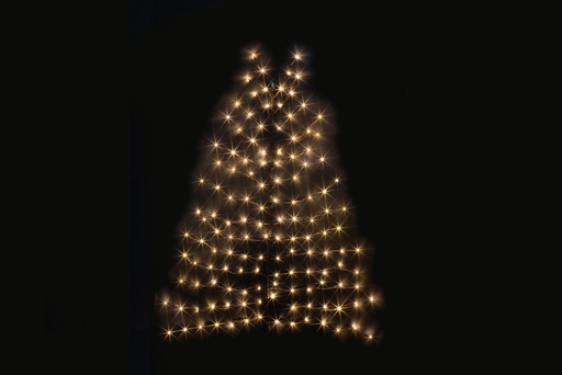 [48448] Sapin LED - Ziggy (petit)