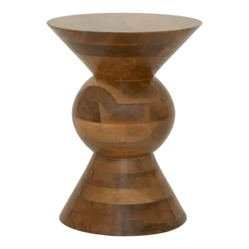 Table d'Appoint - Lustro