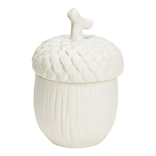 Gland en Céramique - Boîte