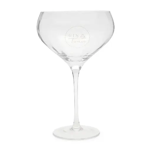 Verre à Gin & Tonic 
