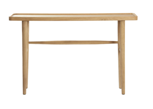 Console en Bois - Qiano