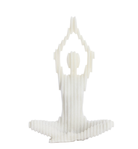 Statue - Zenna