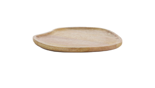 Plateau en Bois - Tojero Organic