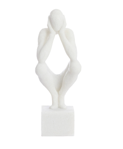Statue - Livno 