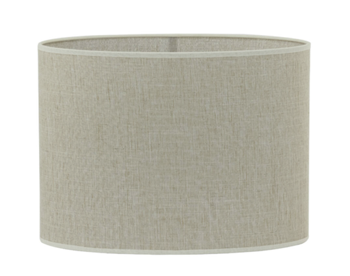 Abat-Jour Oval - Breska