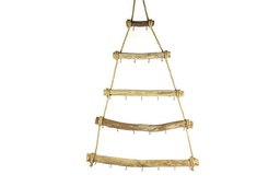 [22524] Suspension en bois Jakob