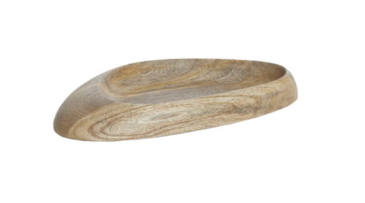 Plat en Bois - Fafe 