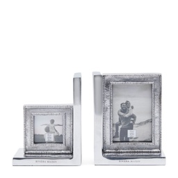 [27175] Serre-Livres « Cadre Photo »