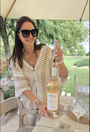 Tire-Bouchon Signature