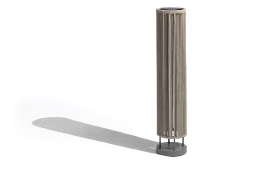 Lampe Solaire - Rop & Strip (H120)
