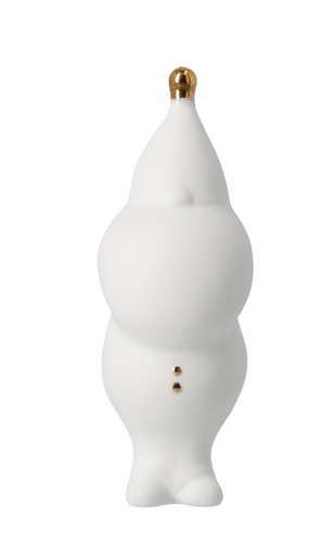 Figurine - Santa Debout