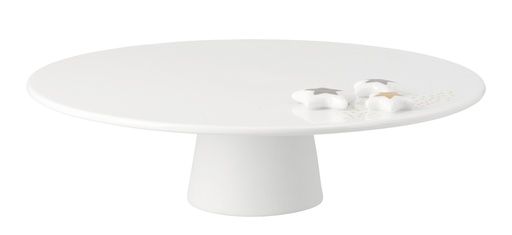 Plat à Gâteau - Étoiles