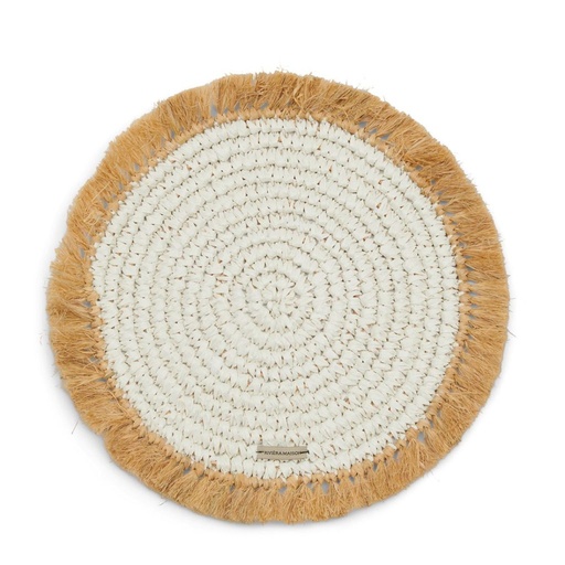 [72123] Set de table Palm