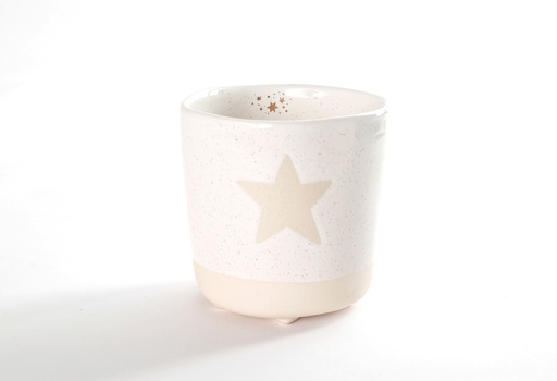 Tasse - Étoile