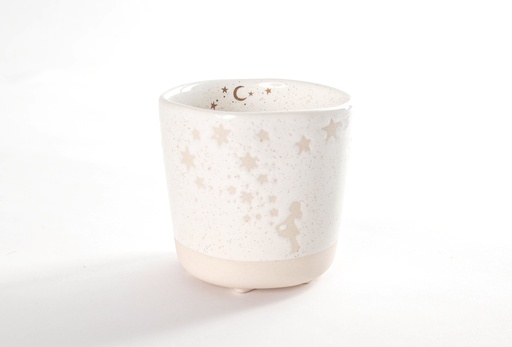 Tasse - Ciel Étoilé & Fille
