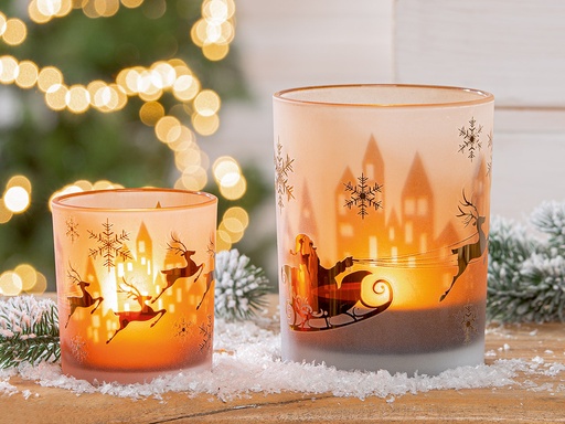 Photophore - Renne (Petit)