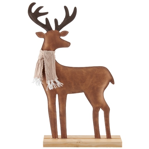Renne - Gigi (brun)