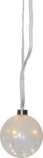 Boule de Noël Lumineuse - Glow (small)