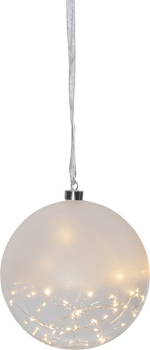 Boule de Noël Lumineuse - Glow (large)