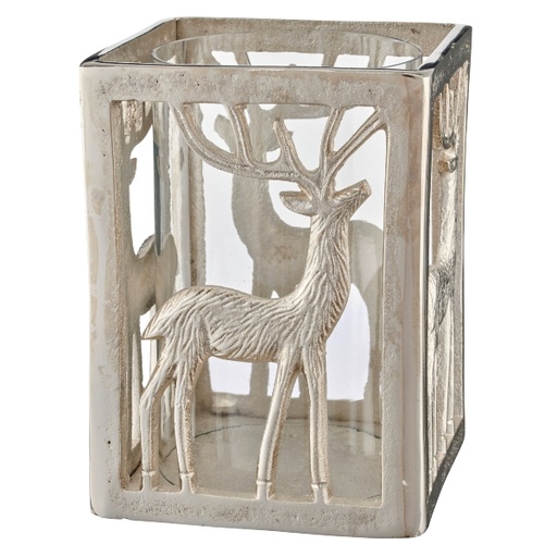 Lanterne - Renne Nico