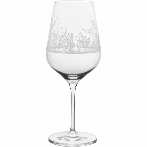 Verre à Vin - Garden