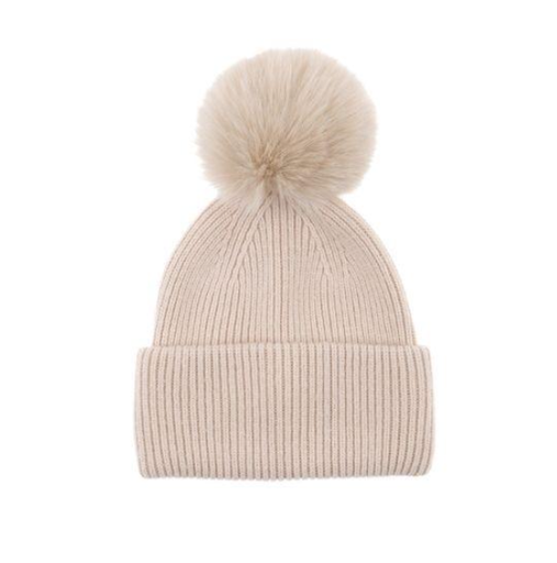 Bonnet - Elena (off white)