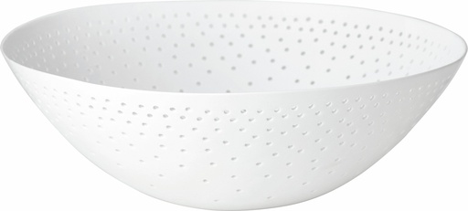 Bol en Porcelaine - Points