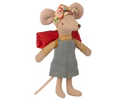 [41341] Maison de poupée - Grande soeur Souris Randonneuse